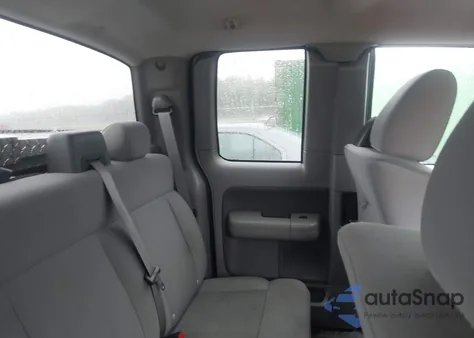 2007 Ford F-150 Fx4/Lariat/Xl/Xlt z USA, uszkodzony, nr VIN 1FTPX14V47FB39934